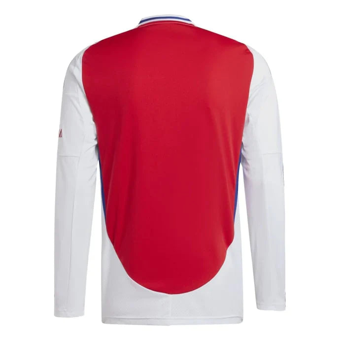 ARSENAL LONG-SLEEVED Dri-Fit FOOTBALL JERSEY