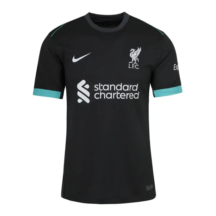 LIVERPOOL Dri-Fit FOOTBALL JERSEY