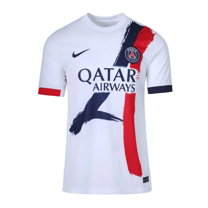 PSG Dri-Fit FOOTBALL JERSEY