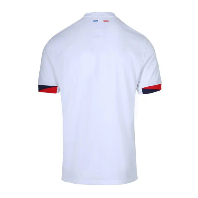 PSG Dri-Fit FOOTBALL JERSEY