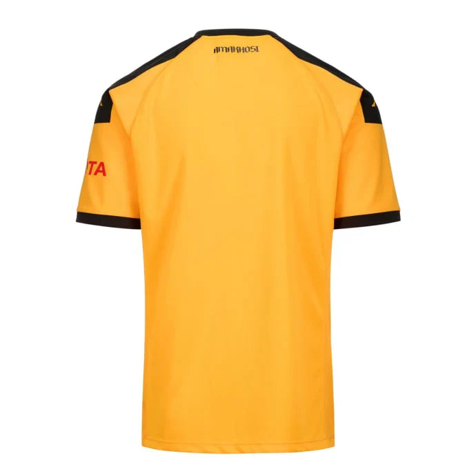 KAIZER CHIEFS Dri-Fit FOOTBALL JERSEY