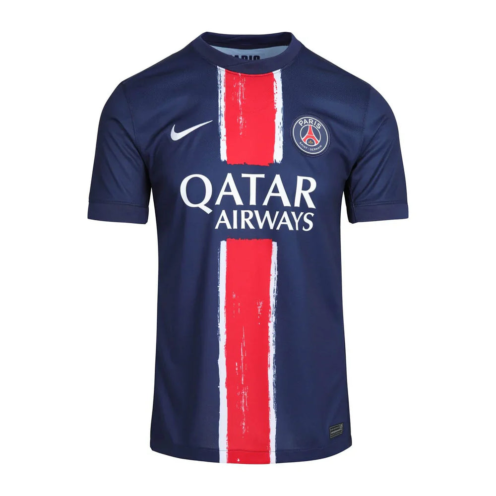 PSG Dri-Fit FOOTBALL JERSEY