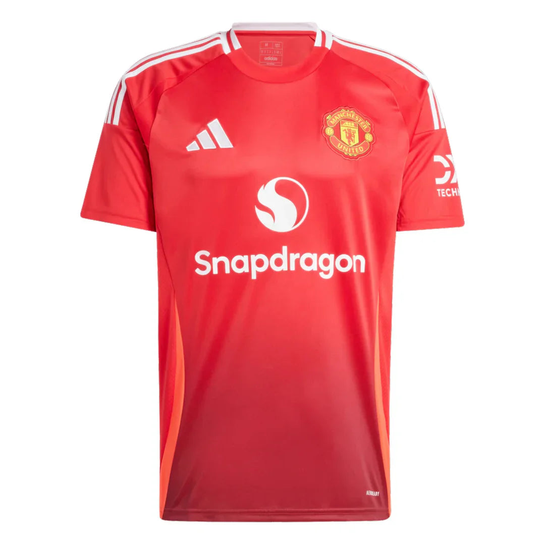 MANCHESTER UNITED Dri-Fit FOOTBALL JERSEY