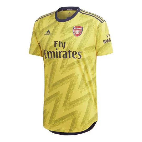 ARSENAL Dri-Fit FOOTBALL JERSEY