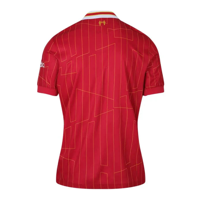 Liverpool Dri-Fit FOOTBALL JERSEY