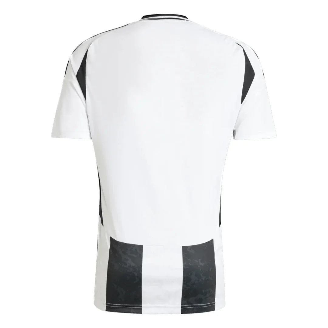 JUVENTUS Dri-Fit FOOTBALL JERSEY