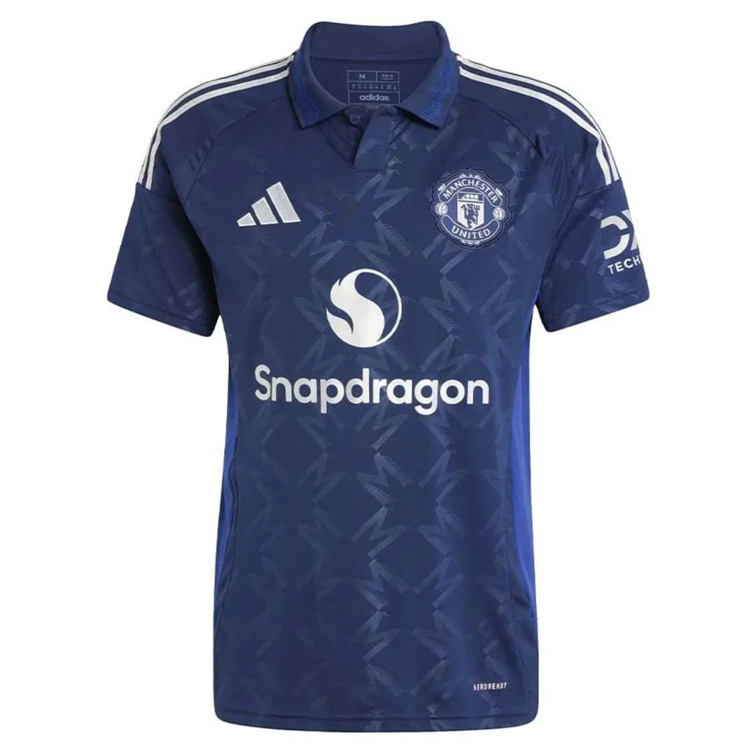 MANCHESTER UNITED Dri-Fit FOOTBALL JERSEY