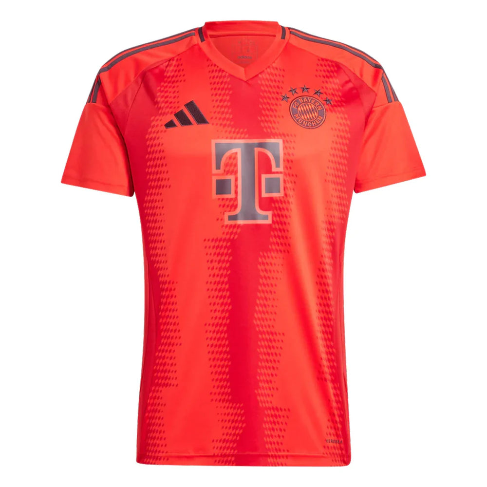 FC BAYERN Dri-Fit FOOTBALL JERSEY