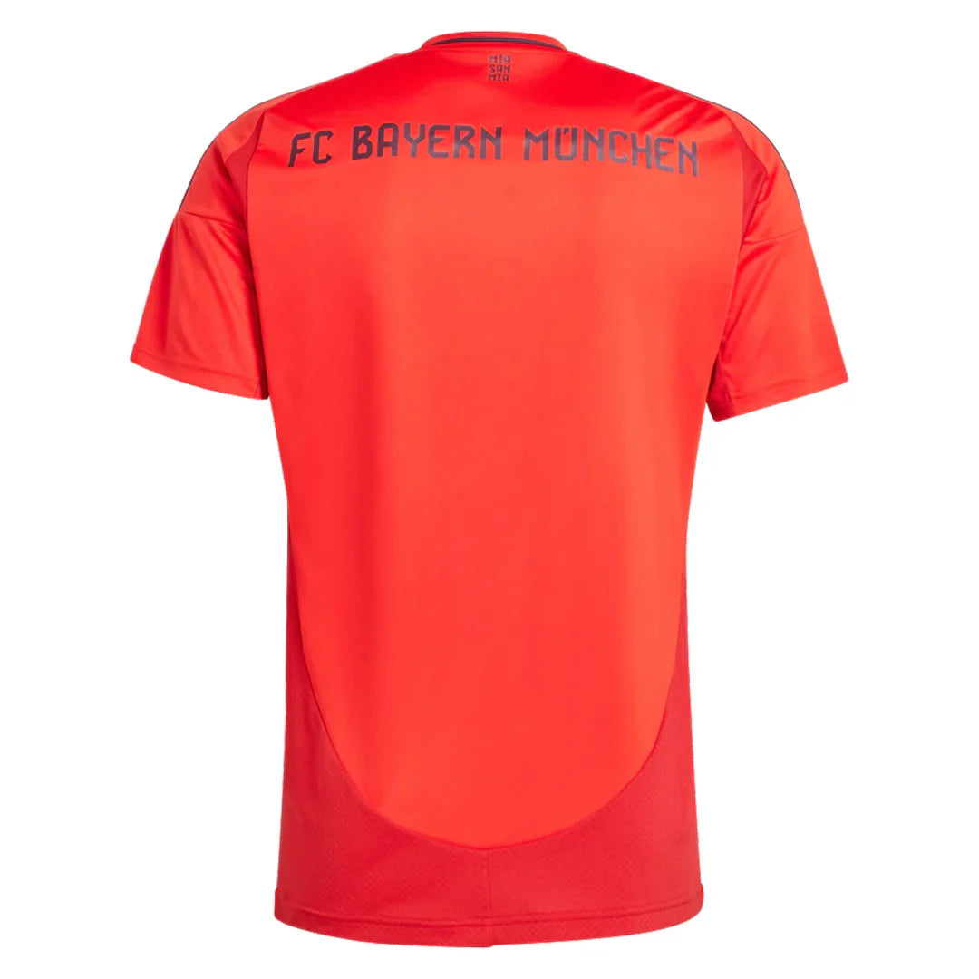 FC BAYERN Dri-Fit FOOTBALL JERSEY