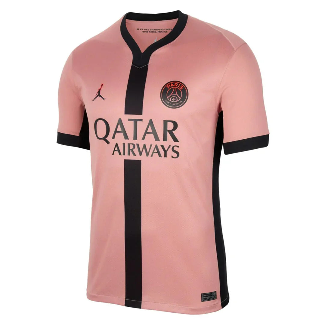 PSG Dri-Fit FOOTBALL JERSEY