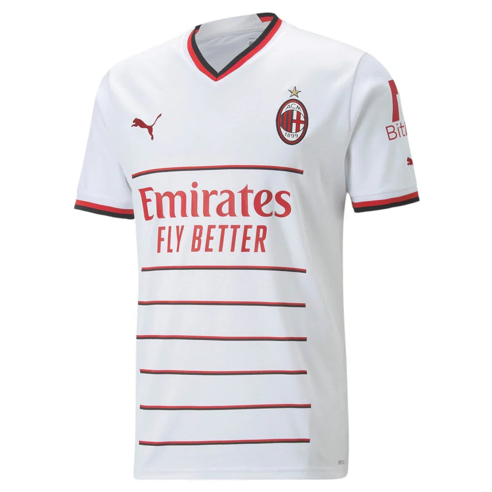 AC MILAN Dri-Fit FOOTBALL JERSEY