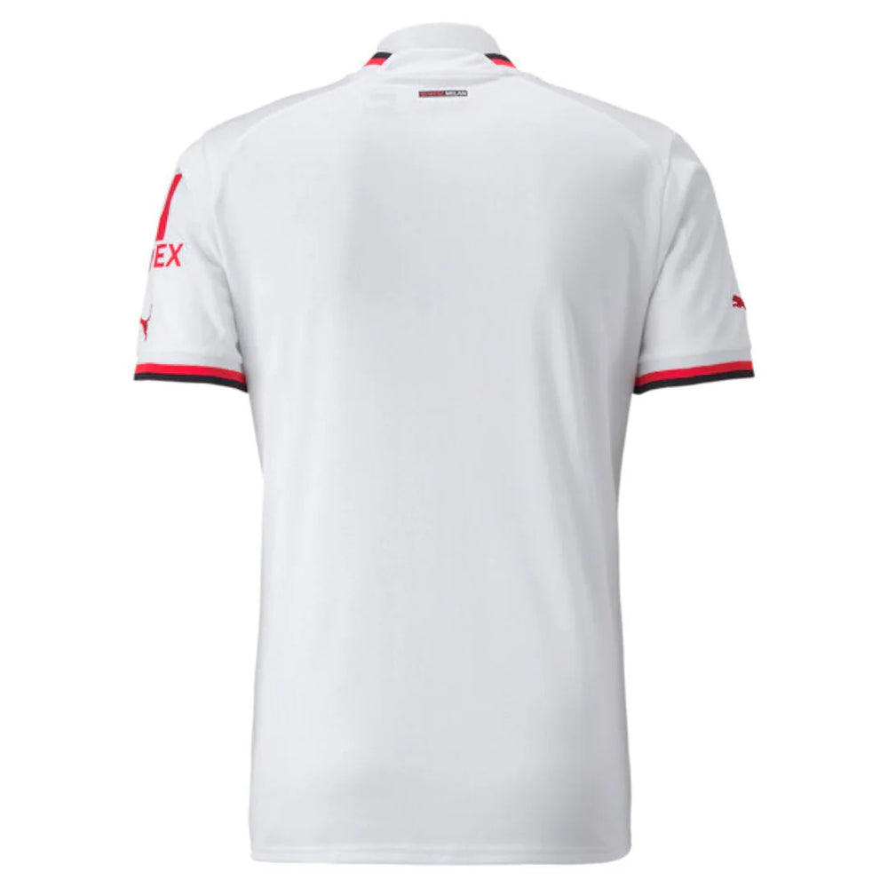 AC MILAN Dri-Fit FOOTBALL JERSEY