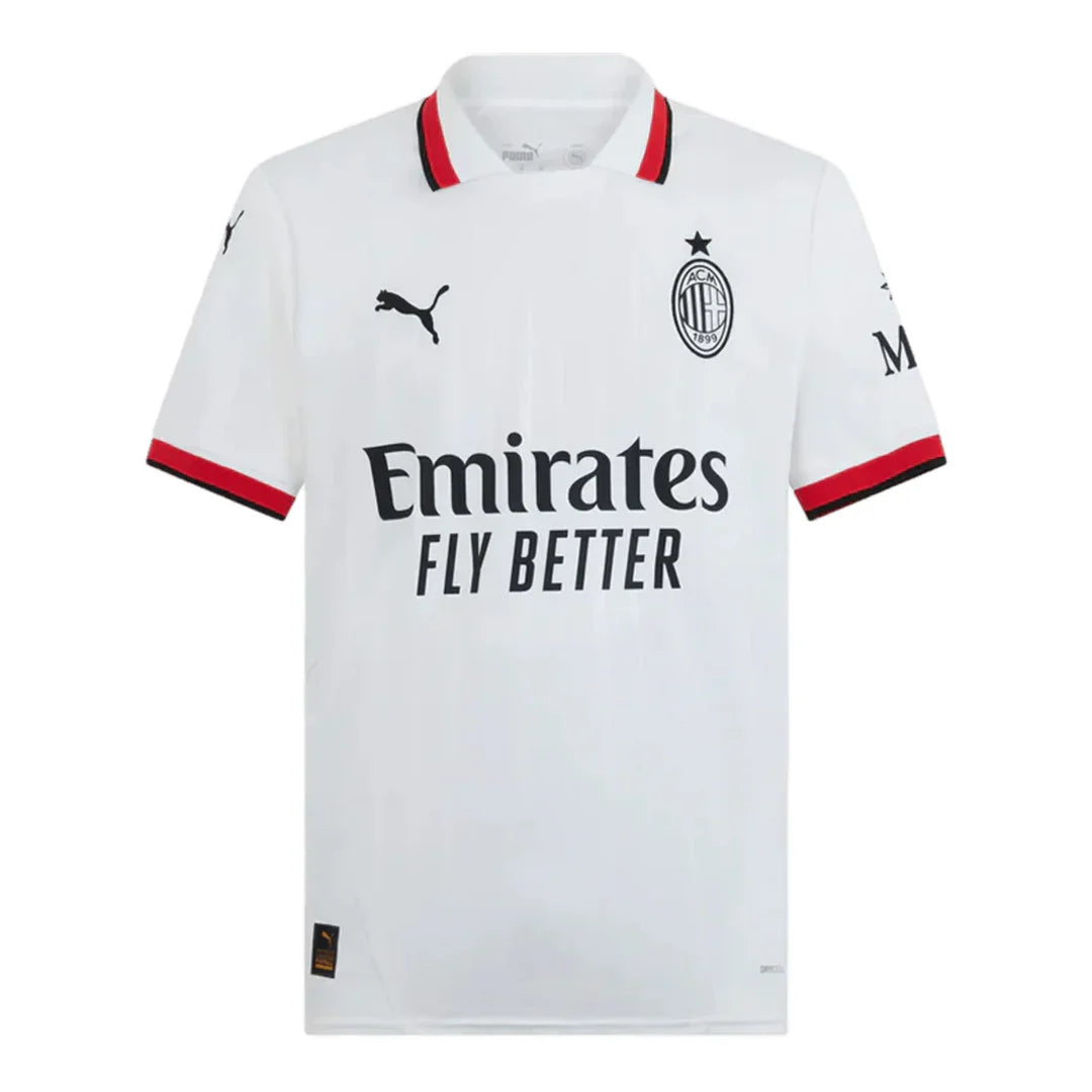 AC MILAN Dri-Fit FOOTBALL JERSEY