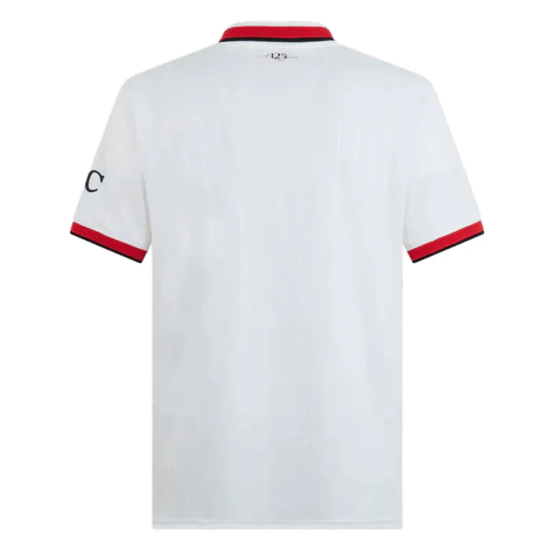 AC MILAN Dri-Fit FOOTBALL JERSEY