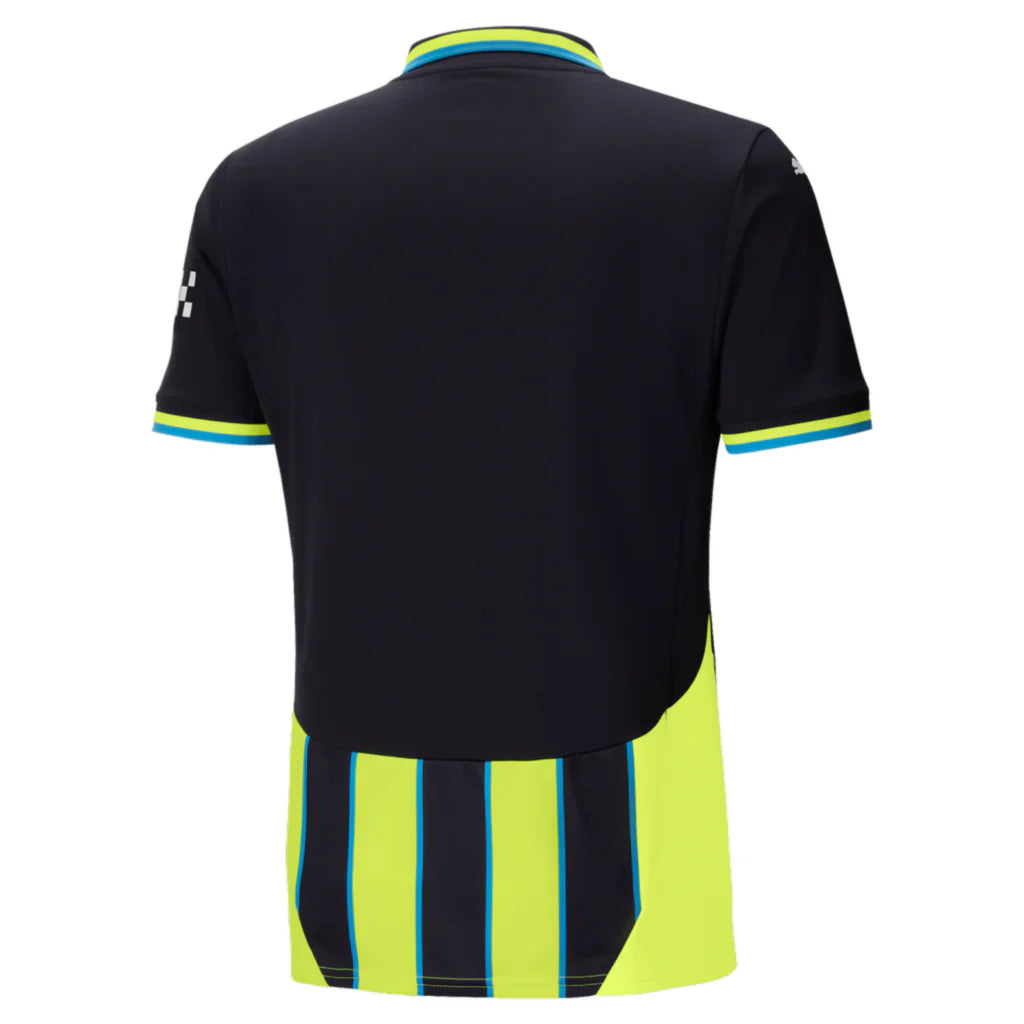 MANCHESTER CITY Dri-Fit FOOTBALL JERSEY