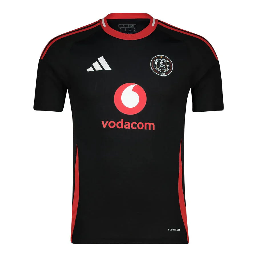 ORLANDO PIRATES Dri-Fit FOOTBALL JERSEY