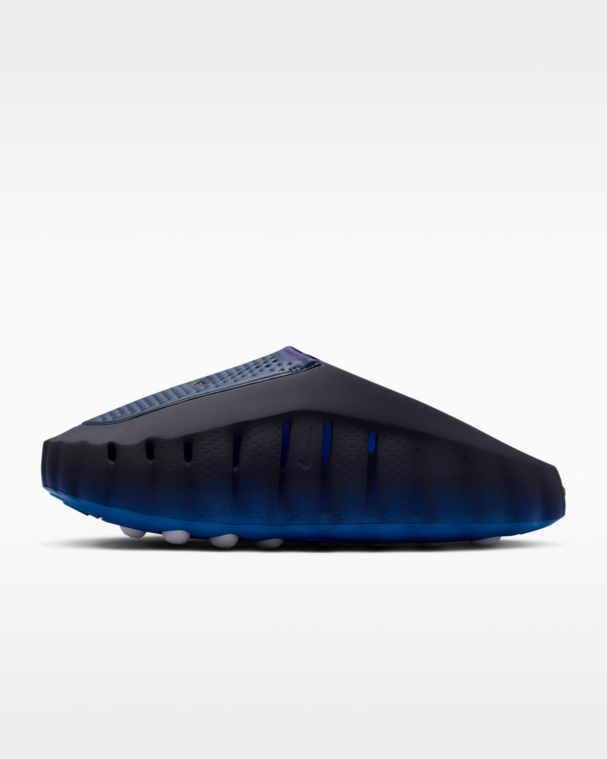 Nike Mind 001 Men's Pregame Mules “Blackened Blue”