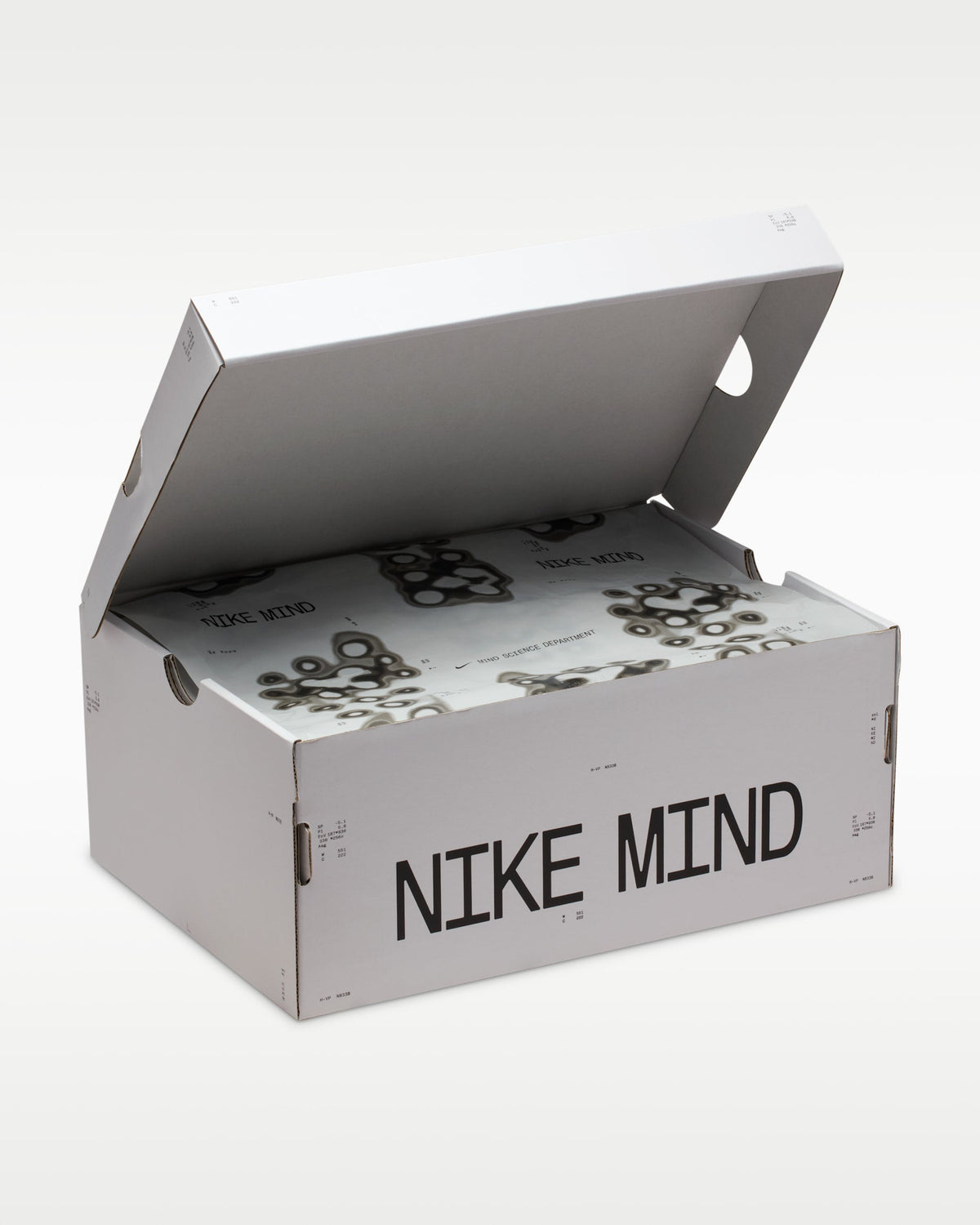 Nike Mind 001 Men's Pregame Mules “Blackened Blue”