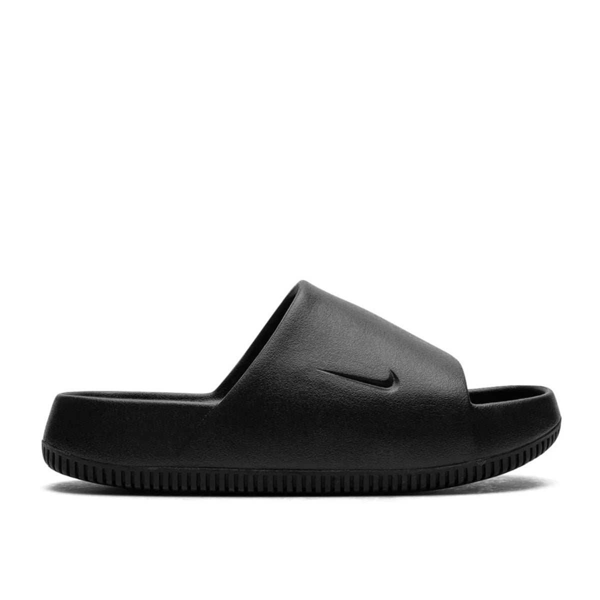 Nike Calm Black Slides