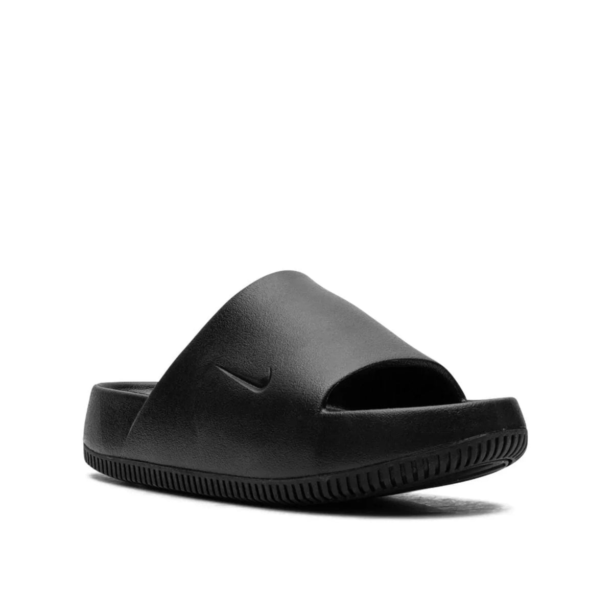 Nike Calm Black Slides