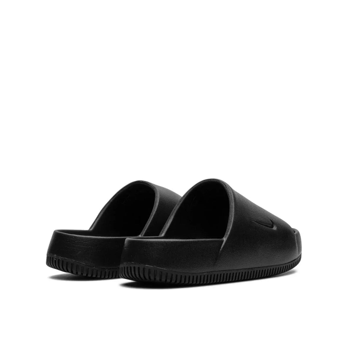 Nike Calm Black Slides