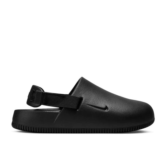 Nike Calm Mule 'Black'