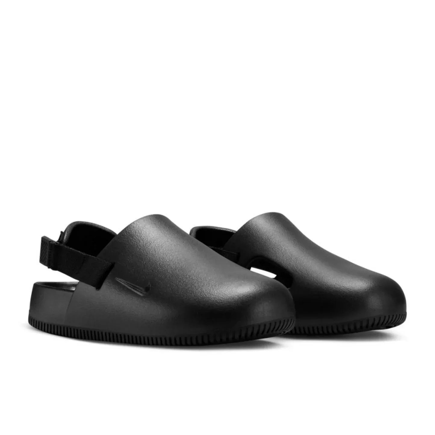 Nike Calm Mule 'Black'