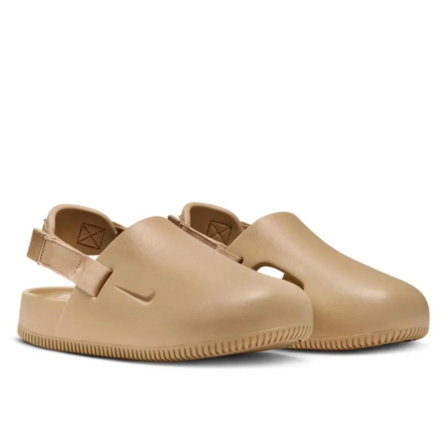Nike Calm Mule “Sesame”