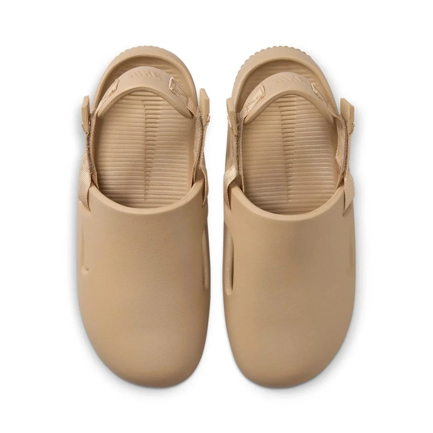 Nike Calm Mule “Sesame”