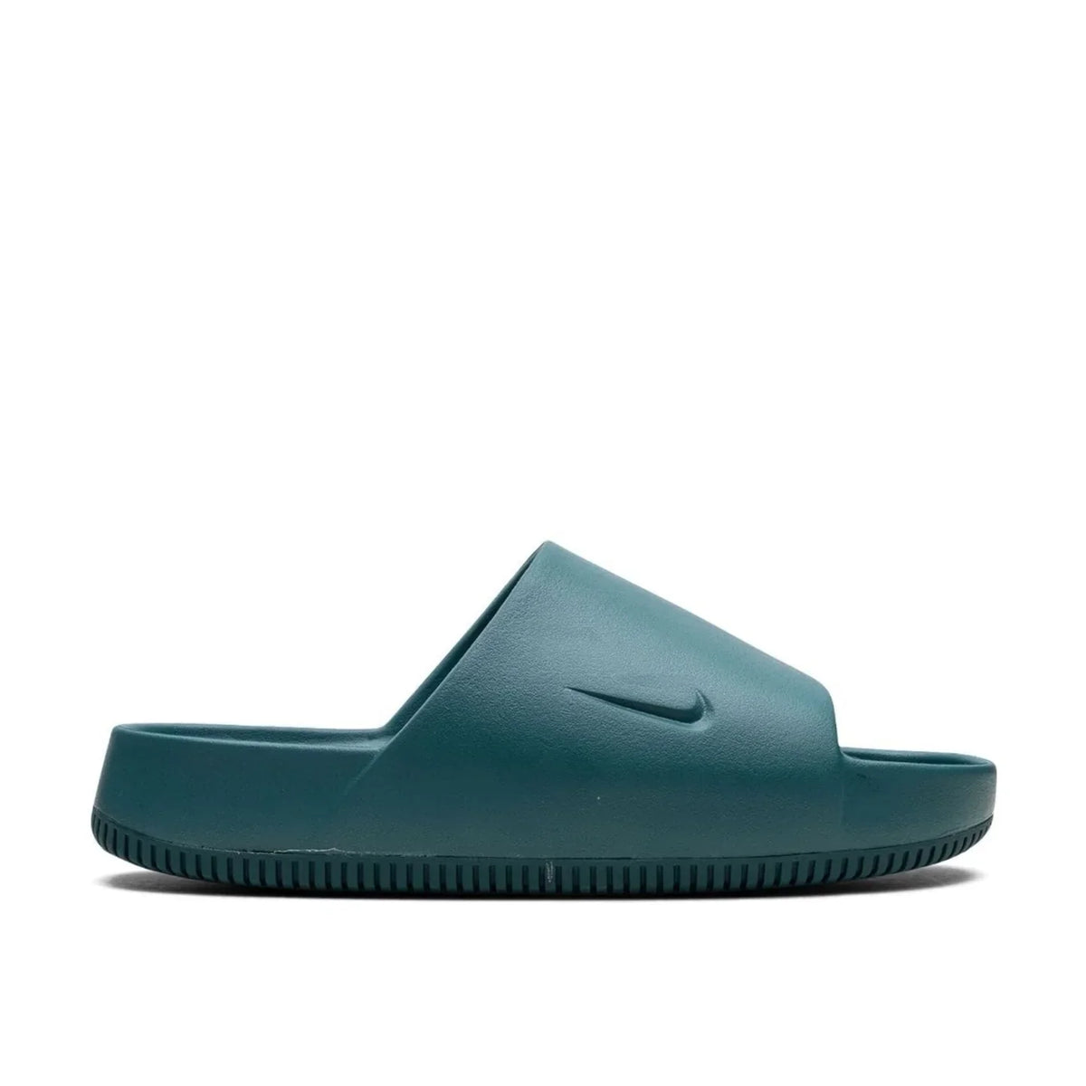 Nike Calm 'Geode Teal' slides