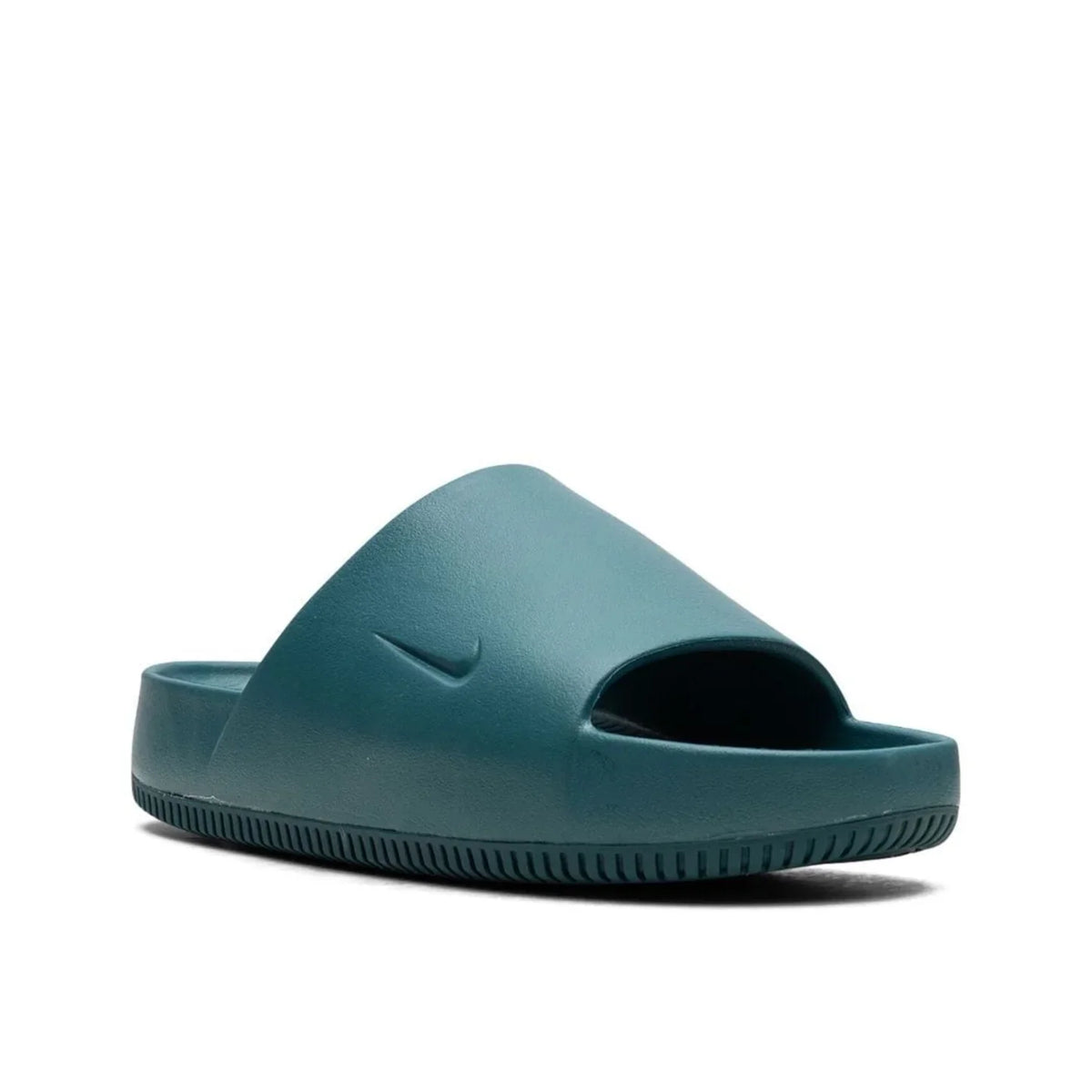 Nike Calm 'Geode Teal' slides