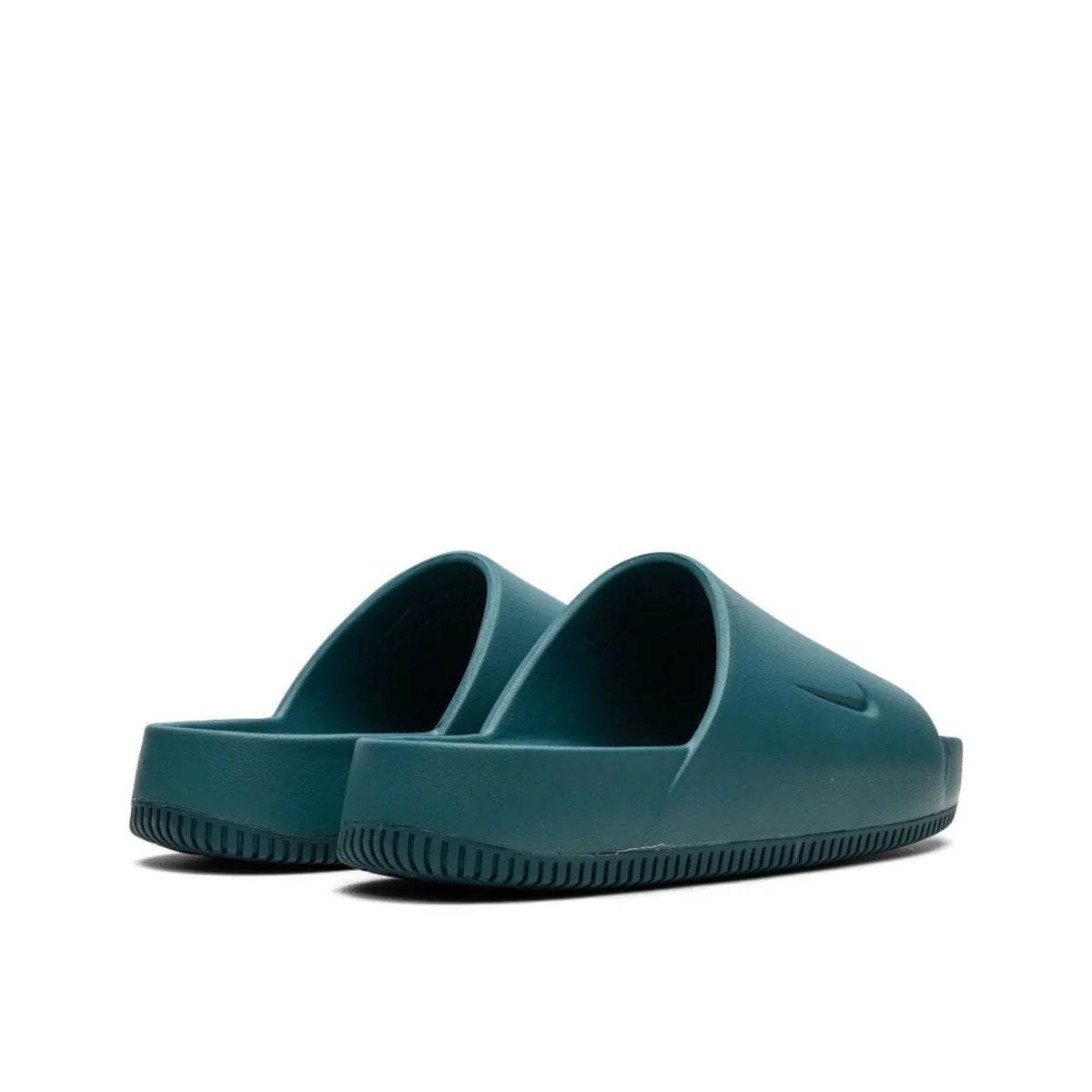 Nike Calm 'Geode Teal' slides