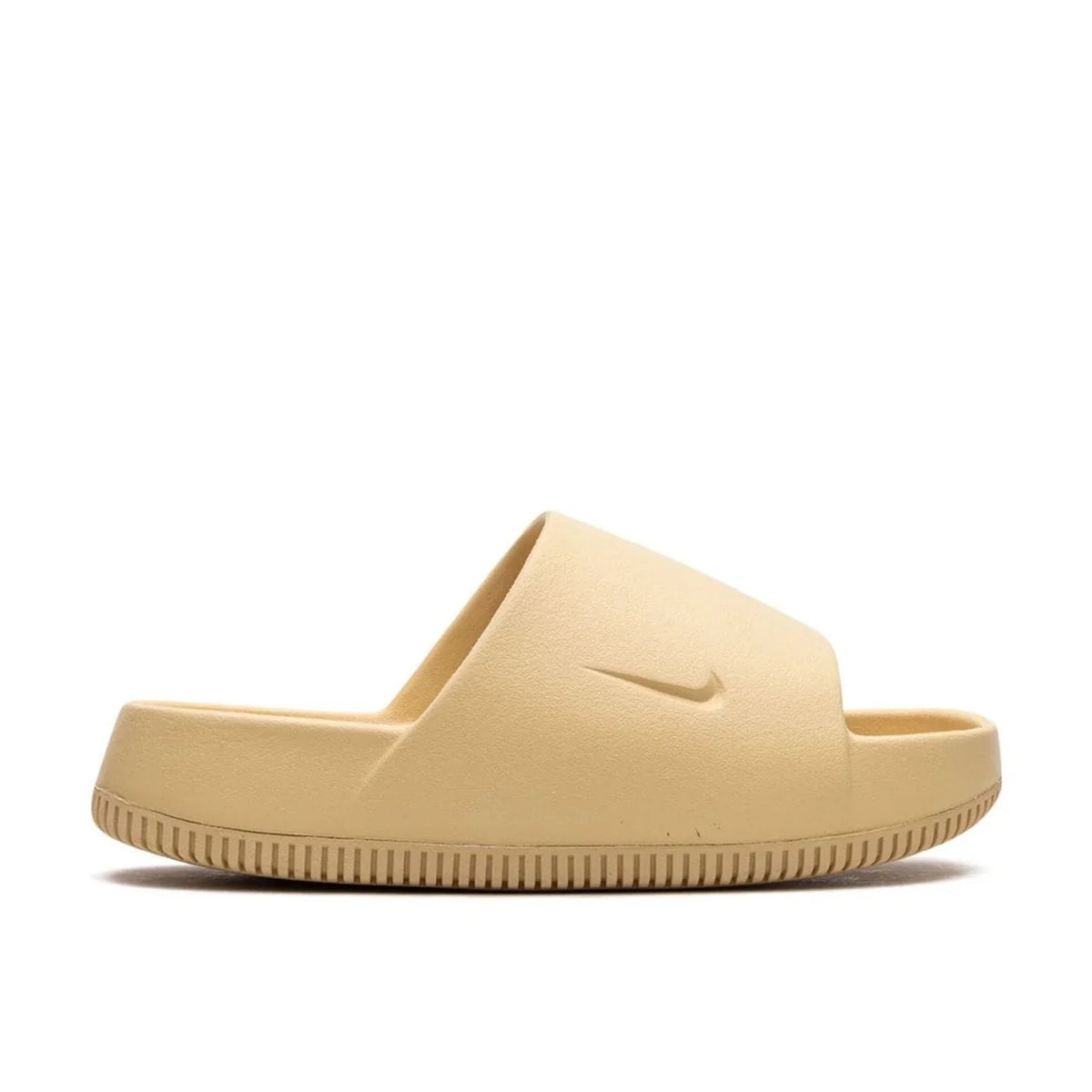 Nike Calm 'Sesame' slides