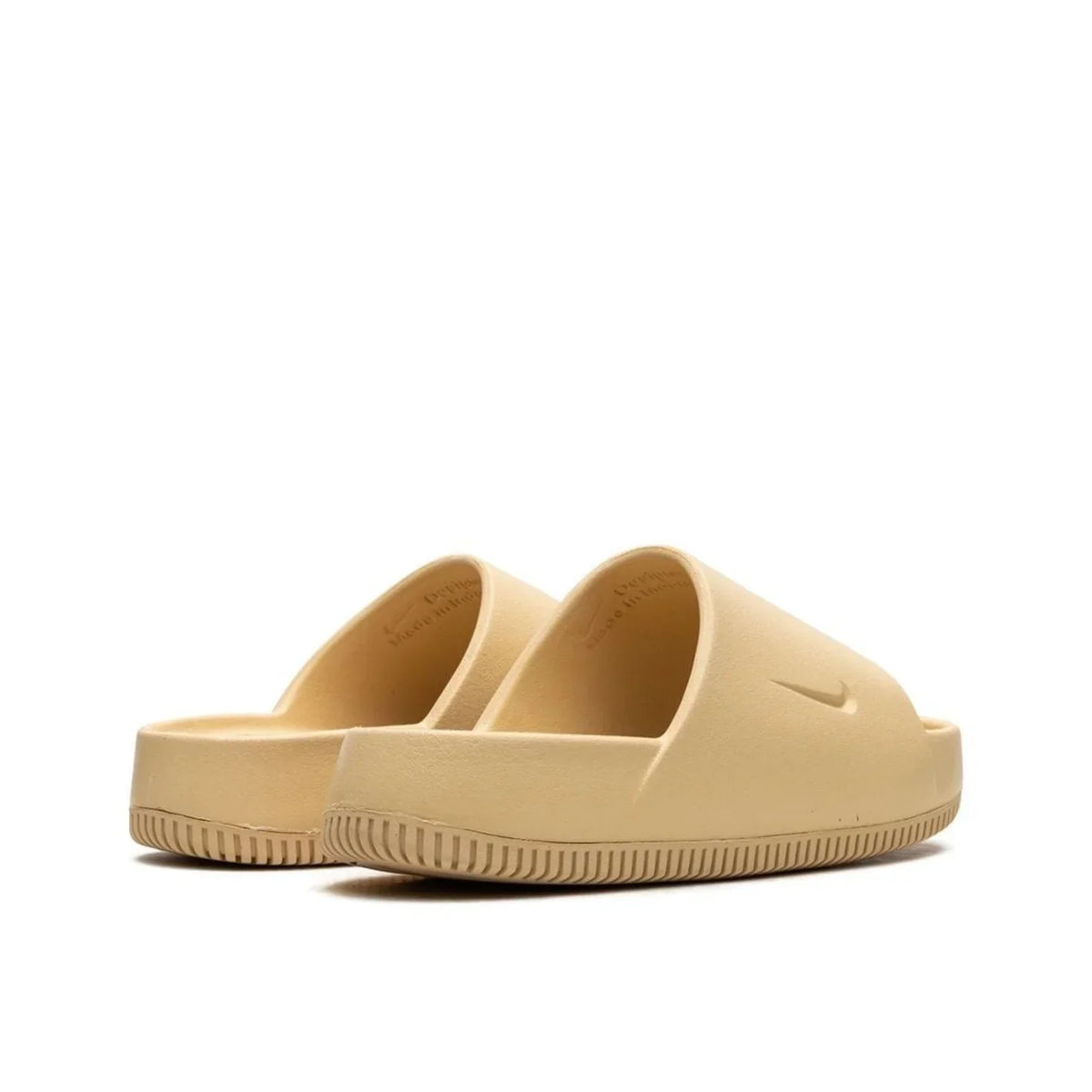 Nike Calm 'Sesame' slides