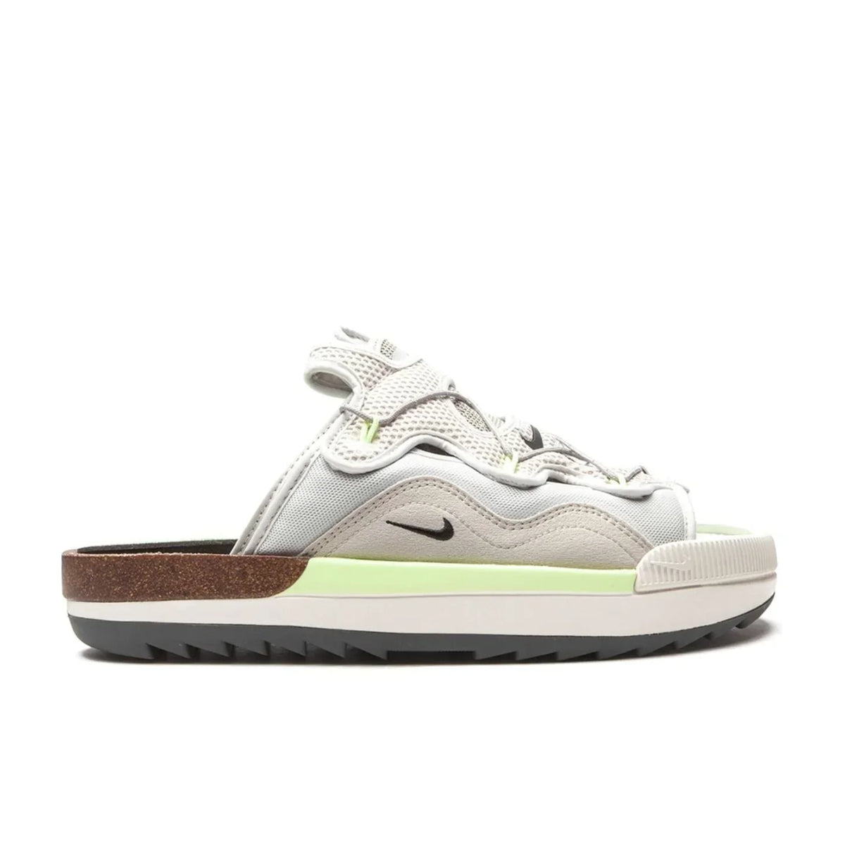 Nike Offline 2.0 'Bone/Faded Volt'