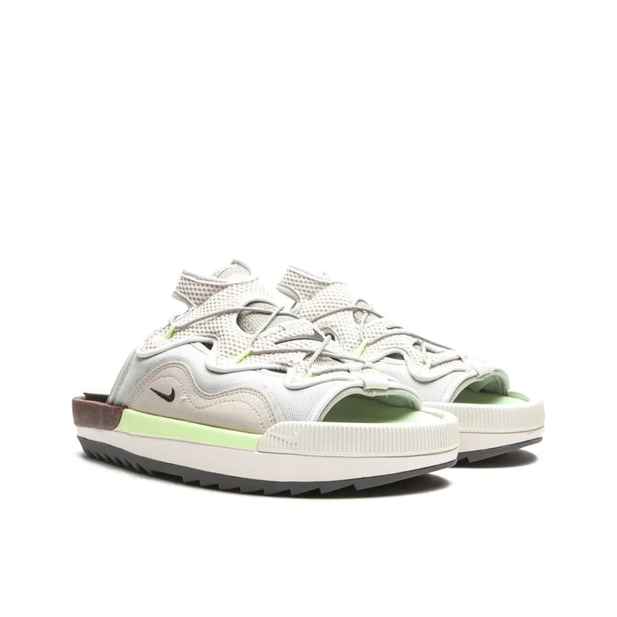 Nike Offline 2.0 'Bone/Faded Volt'