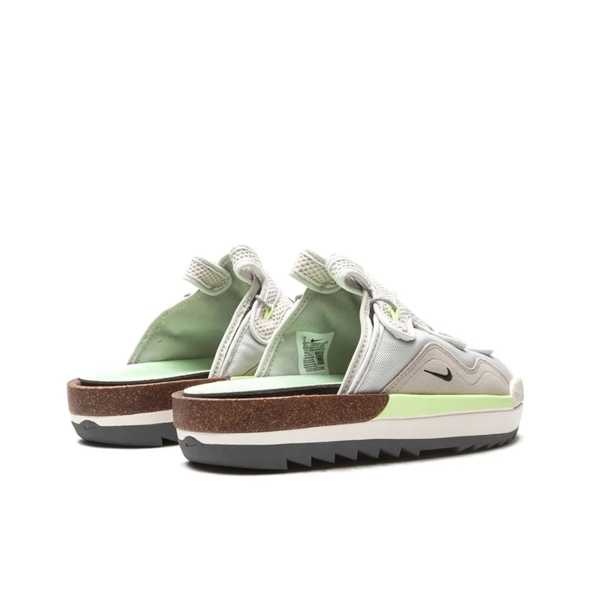 Nike Offline 2.0 'Bone/Faded Volt'
