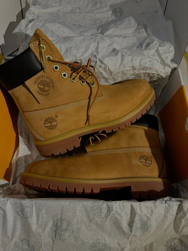 Timberland