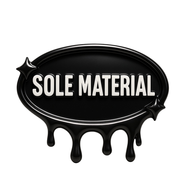 SOLE.MATERIAL