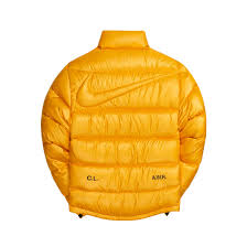 NIKE X DRAKE Nocta Puffer Jacket
