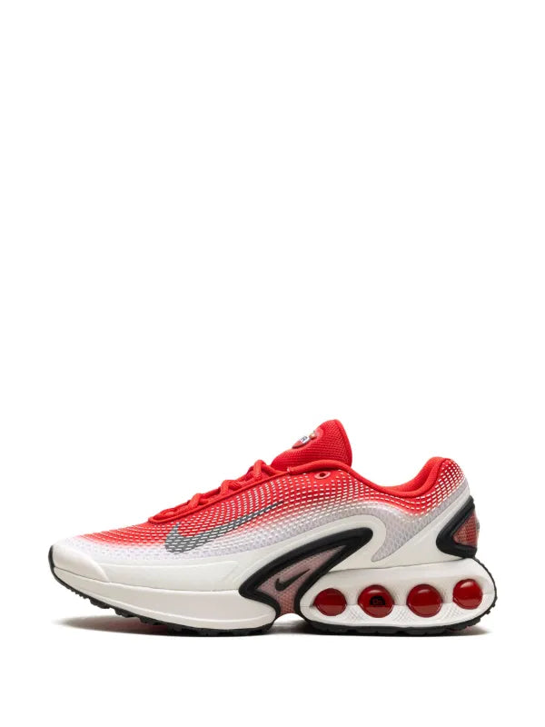 Nike Air Max Dn 'University Red'