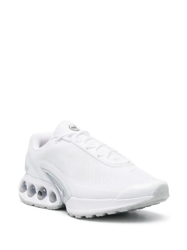 Nike Air Max Dn 'All White'