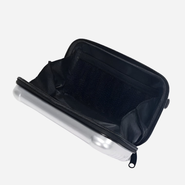 Cross body side bag