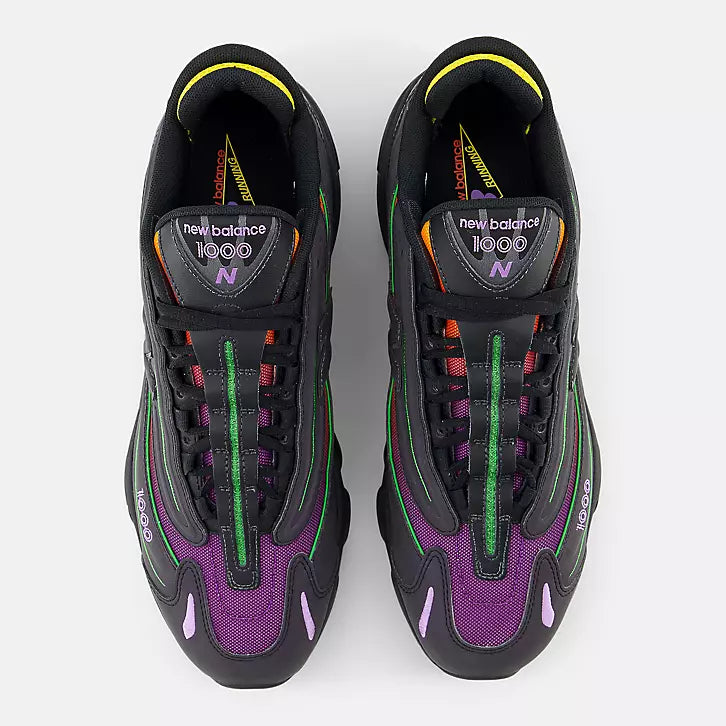 New Balance 1000 'Black'