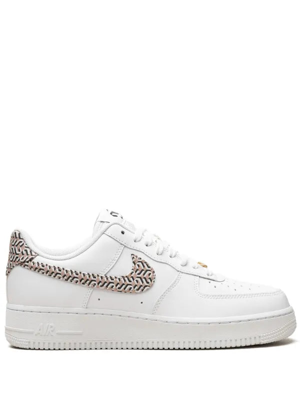 Nike Air Force 1 Low 'Malachite - White'