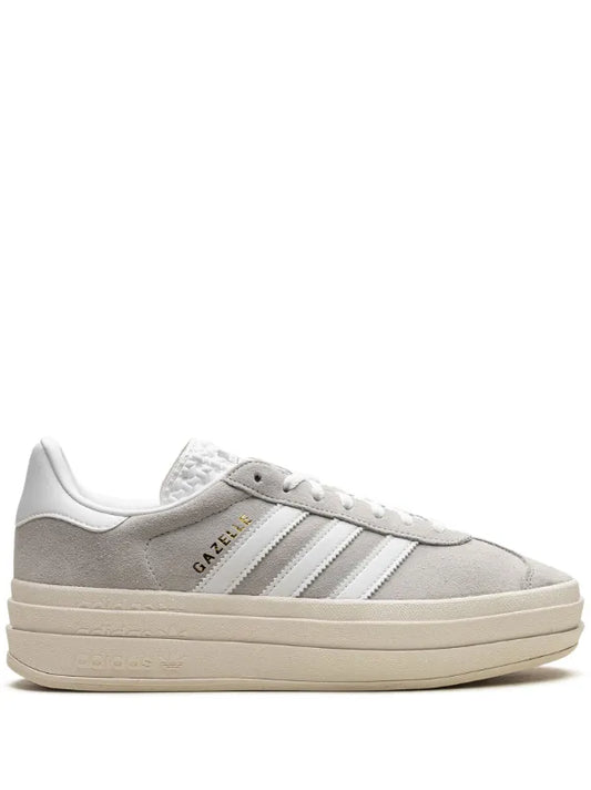 Adidas Gazelle Bold 'Grey'