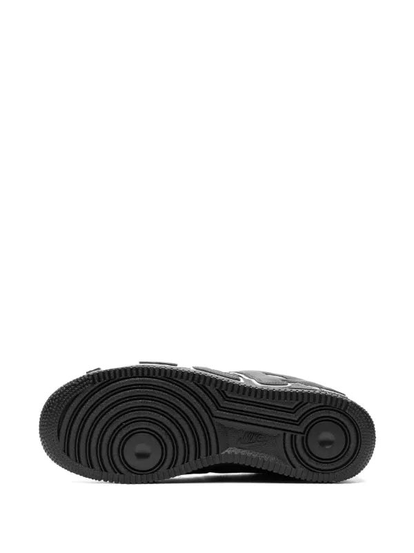 Nike x CPFM Air Force 1 'Black'