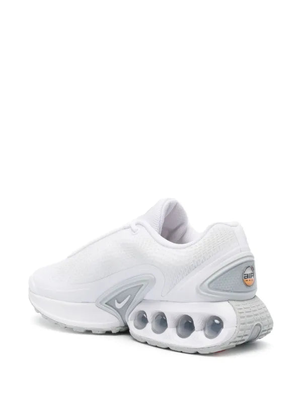 Nike Air Max Dn 'All White'