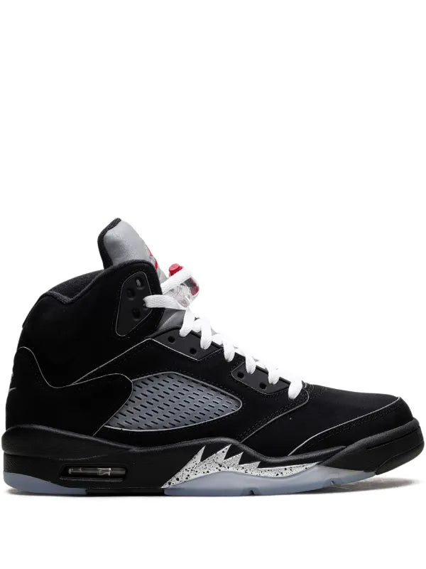 Air Jordan 5 Retro OG 'Metallic Reimagined'