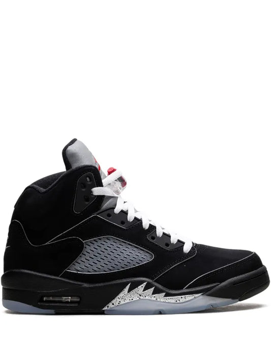 Air Jordan 5 Retro OG 'Metallic Reimagined'